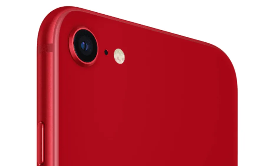 iPhone SE