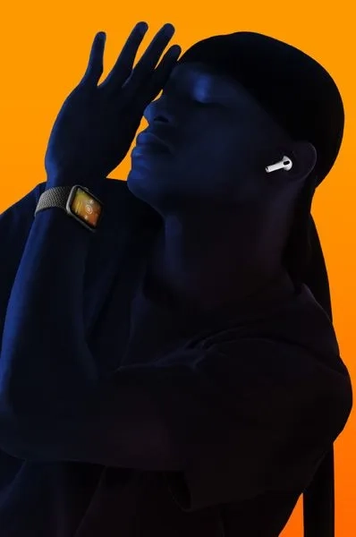 AirPods 3