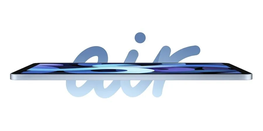 iPad Air