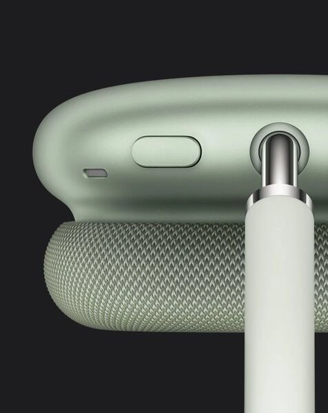 AirPods Max