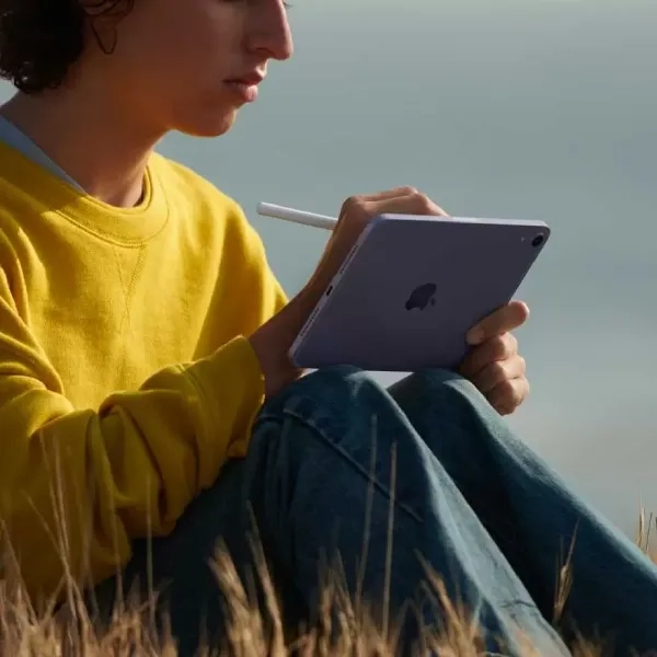 iPad mini 2021