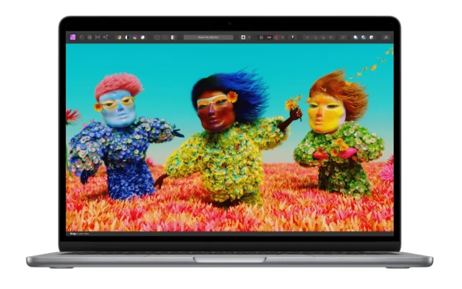 MacBook Air 13