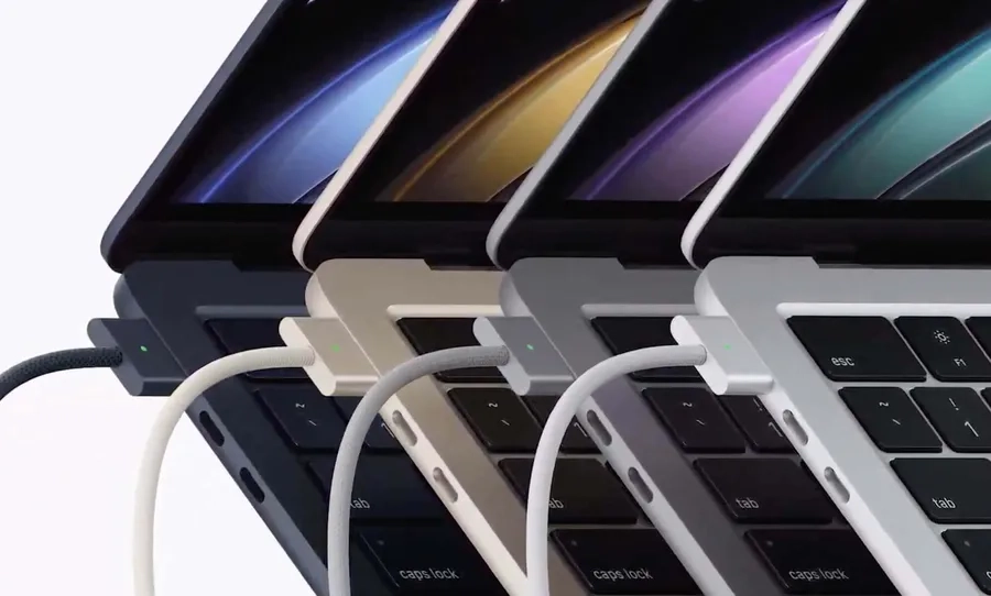 MacBook Air 13