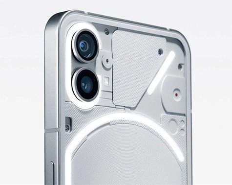 Nothing Phone 1