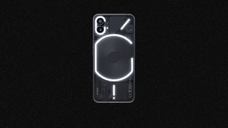 Nothing Phone 1