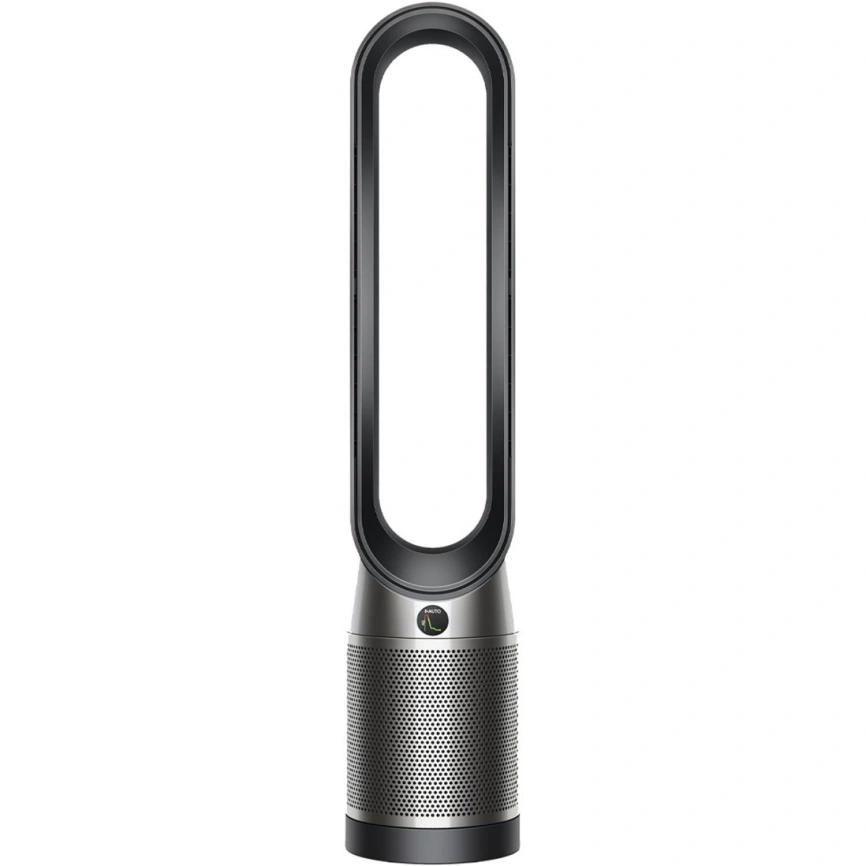 Очиститель воздуха Dyson TP11 Purifier Cool Air Black/Nickel