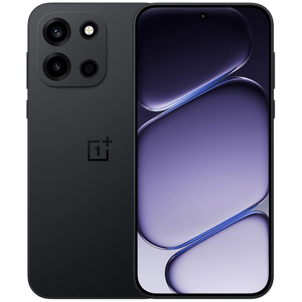 Смартфон OnePlus Nord 6 12/512GB Черный (Pitch Black)