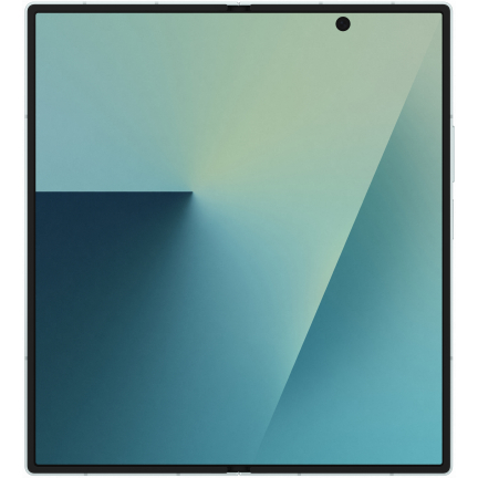 смартфон samsung galaxy z fold 7 12/256gb mint