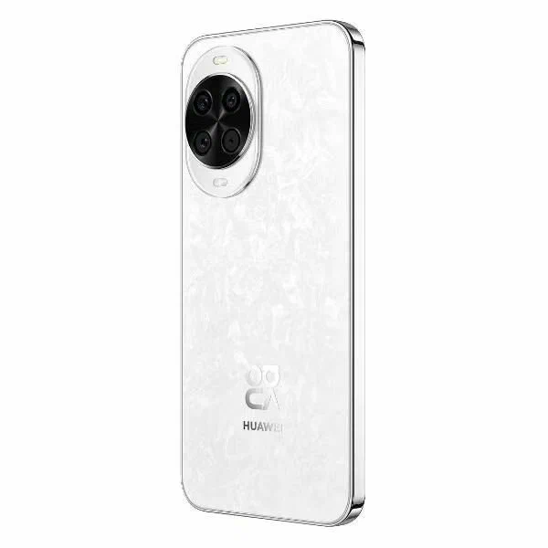 huawei nova 14 12/256 гб white 