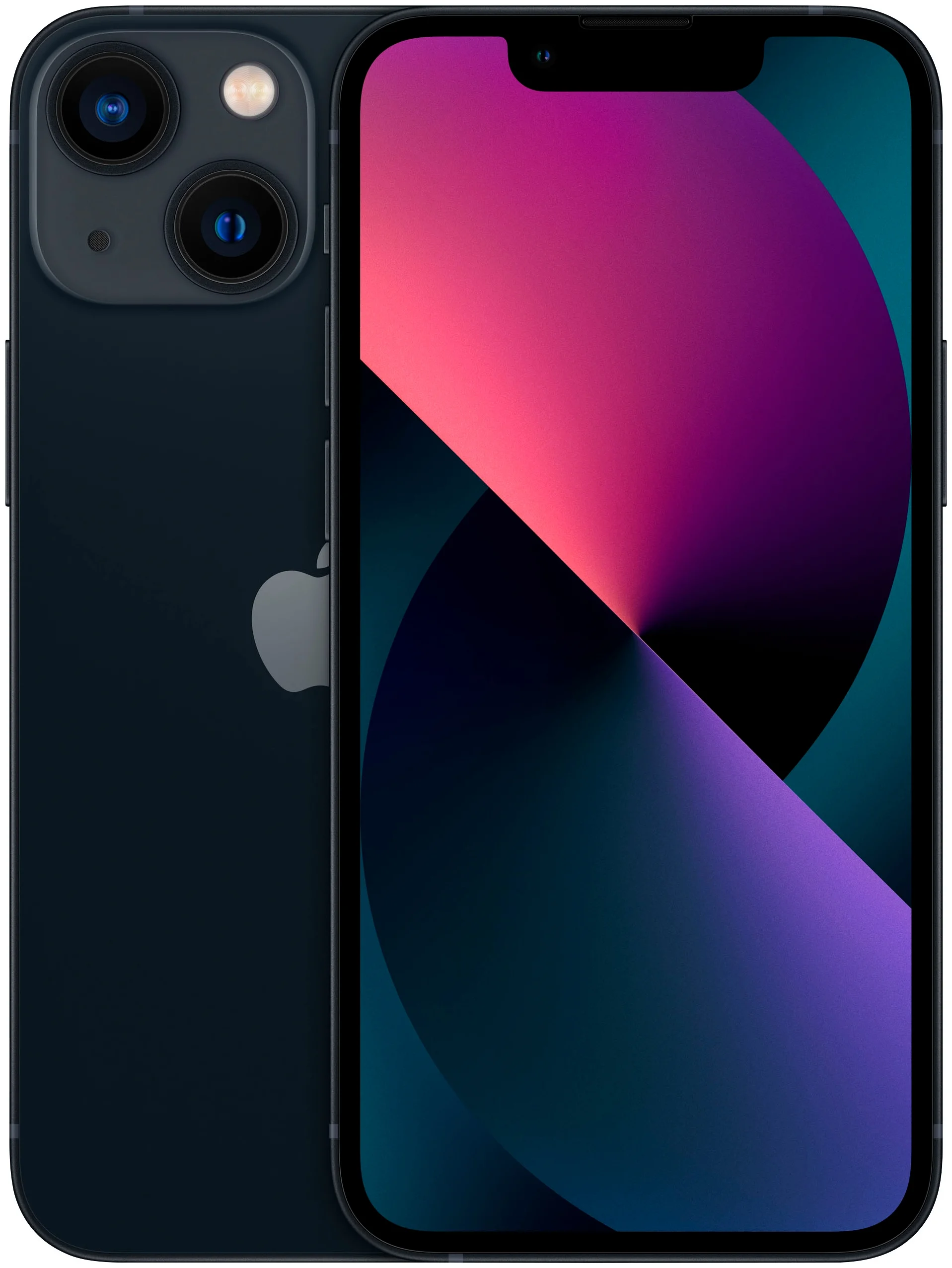 iPhone 13 256 ГБ Midnight