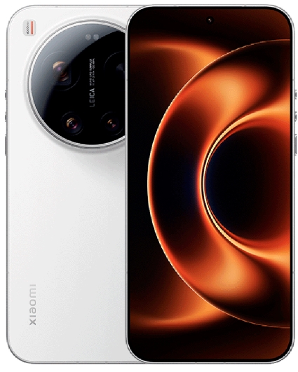 Смартфон Xiaomi 17 Ultra 16/1024Gb Leica White Global