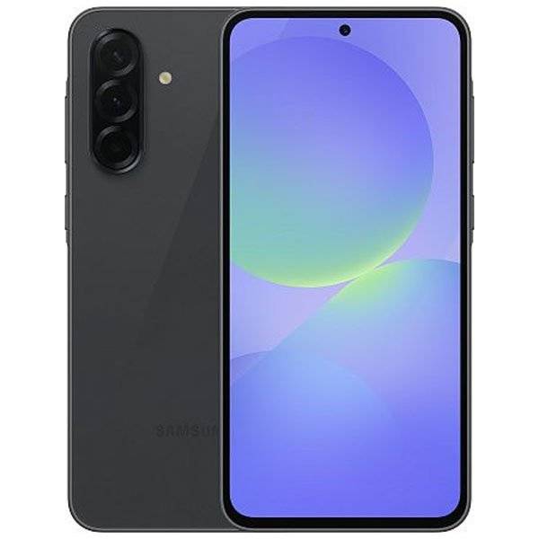Смартфон Samsung Galaxy A36 12/256 black
