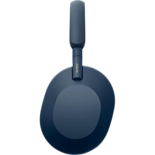 наушники sony wireless wh-1000xm5 midnight blue