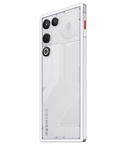 смартфон redmagic 11 air 16/512 гб prism