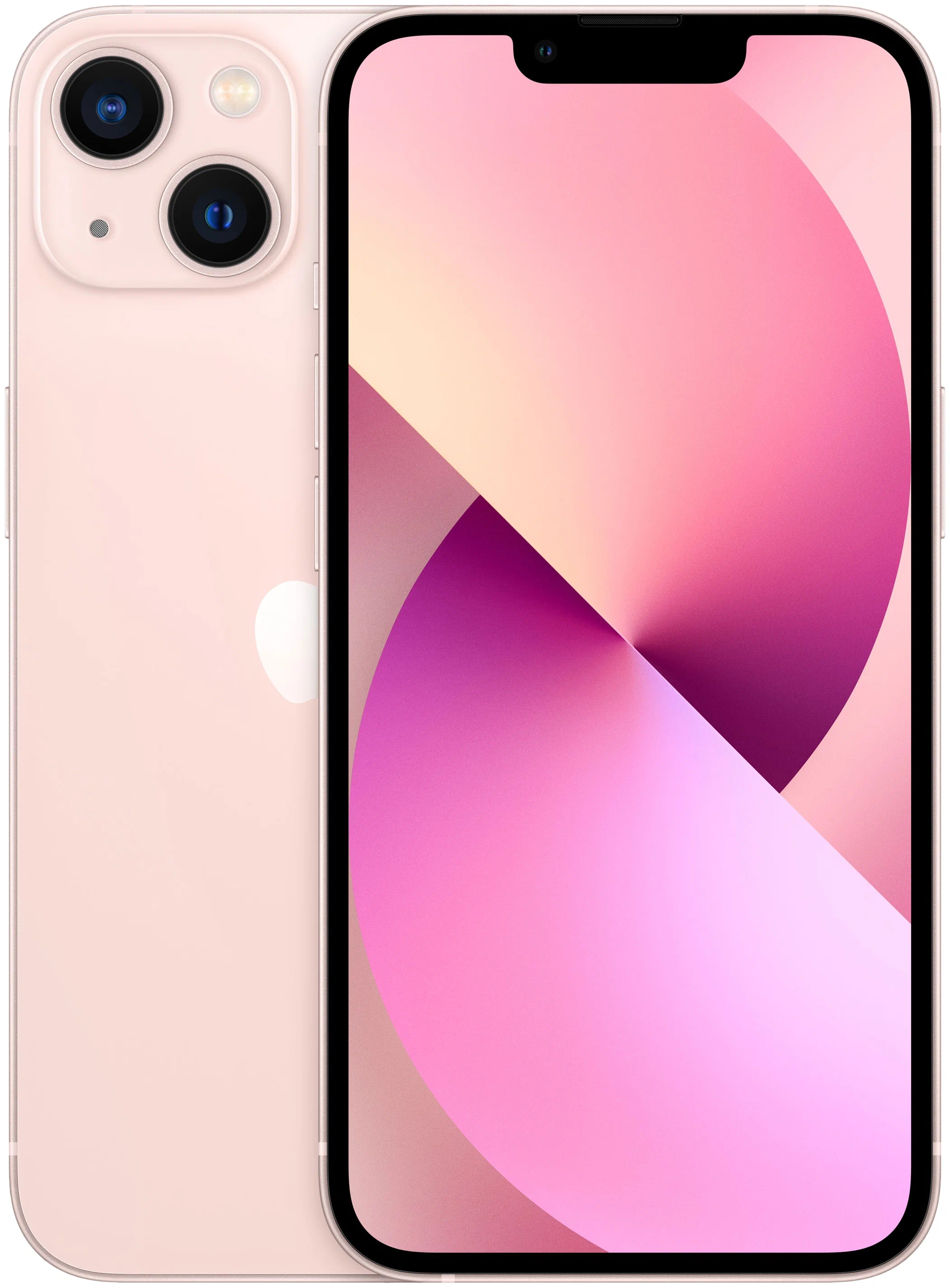 iPhone 13 128 ГБ Pink