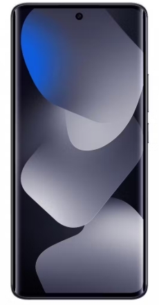 смартфон xiaomi redmi note 15 nfc 8/256 гб midnight black 