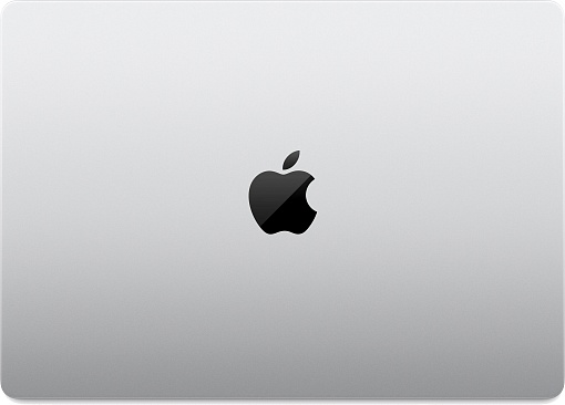 ноутбук apple macbook pro 14 (2026) (m5 10c/10c gpu) 32 гб, 1 тб , серебристый