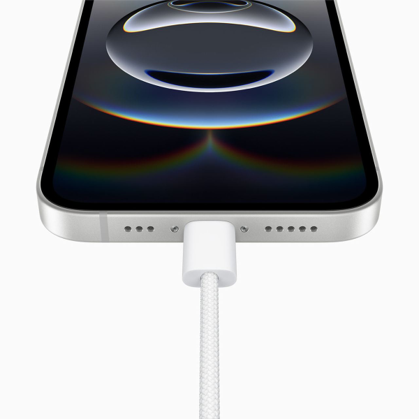 смартфон apple iphone 16e 512 гб white (nano-sim + esim)