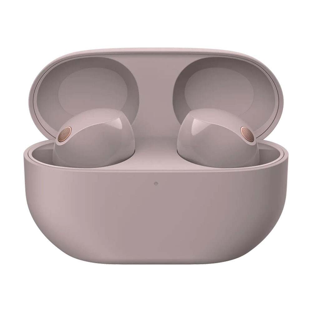 Sony Wireless WF-1000XM5 Pink