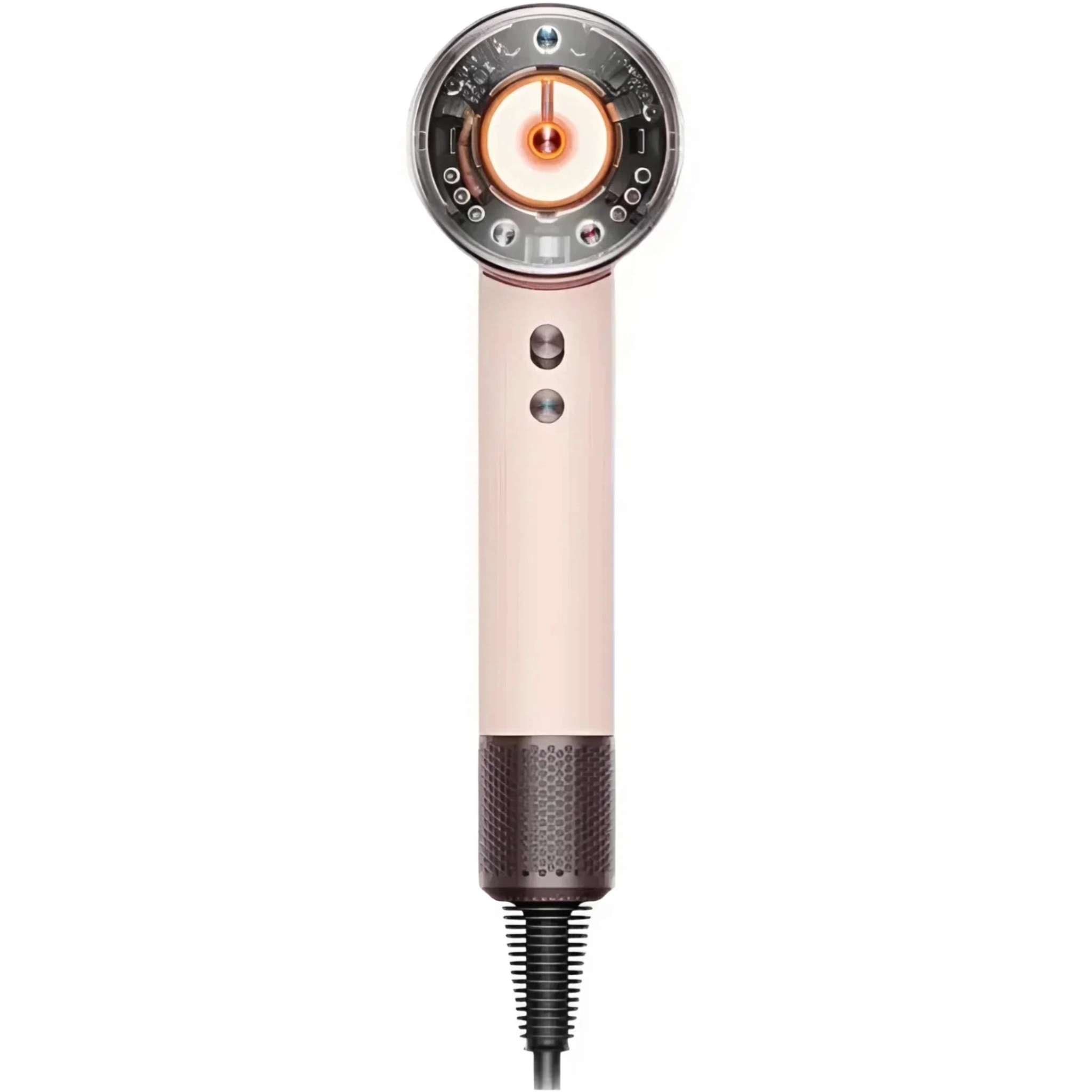 Фен Dyson HD16 Supersonic Neural Ceramic Pink/Rose Gold