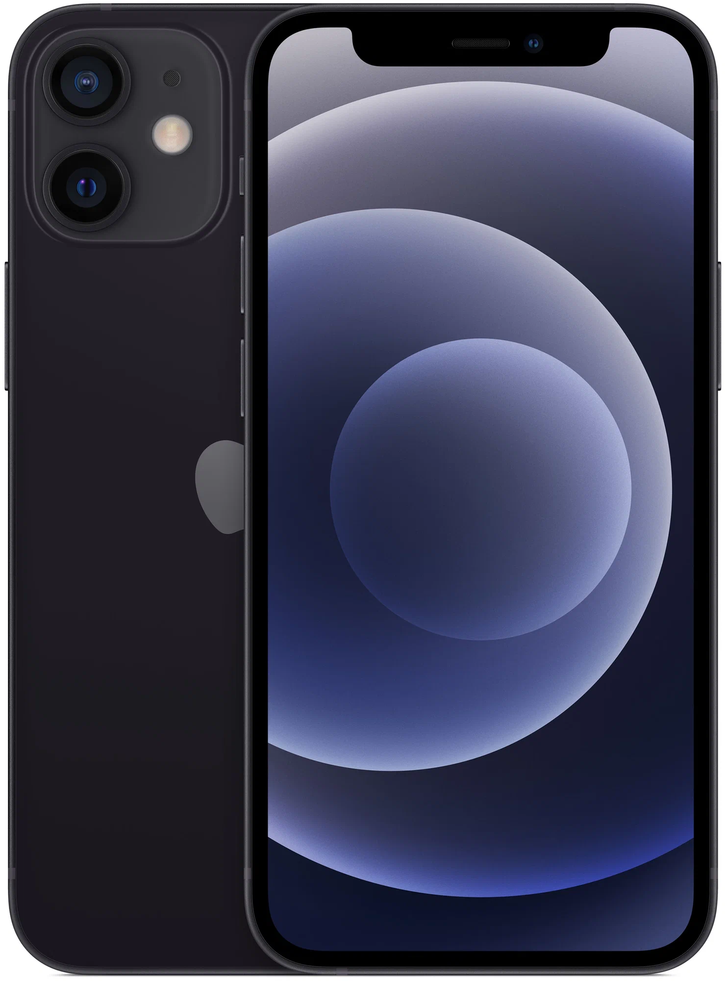 iPhone 12 64 ГБ Black