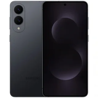 Смартфон Samsung Galaxy S25 Edge 12/512Gb JetBlack