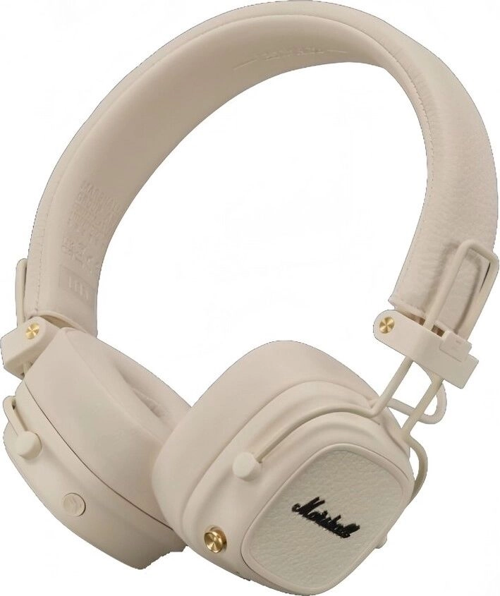 Marshall Major 5 Cream