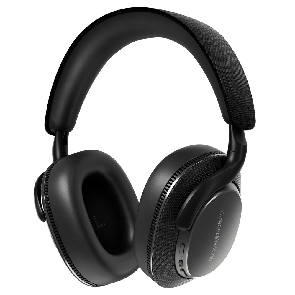 Беспроводные наушники Bowers & Wilkins Px7 S3 Anthracite Black