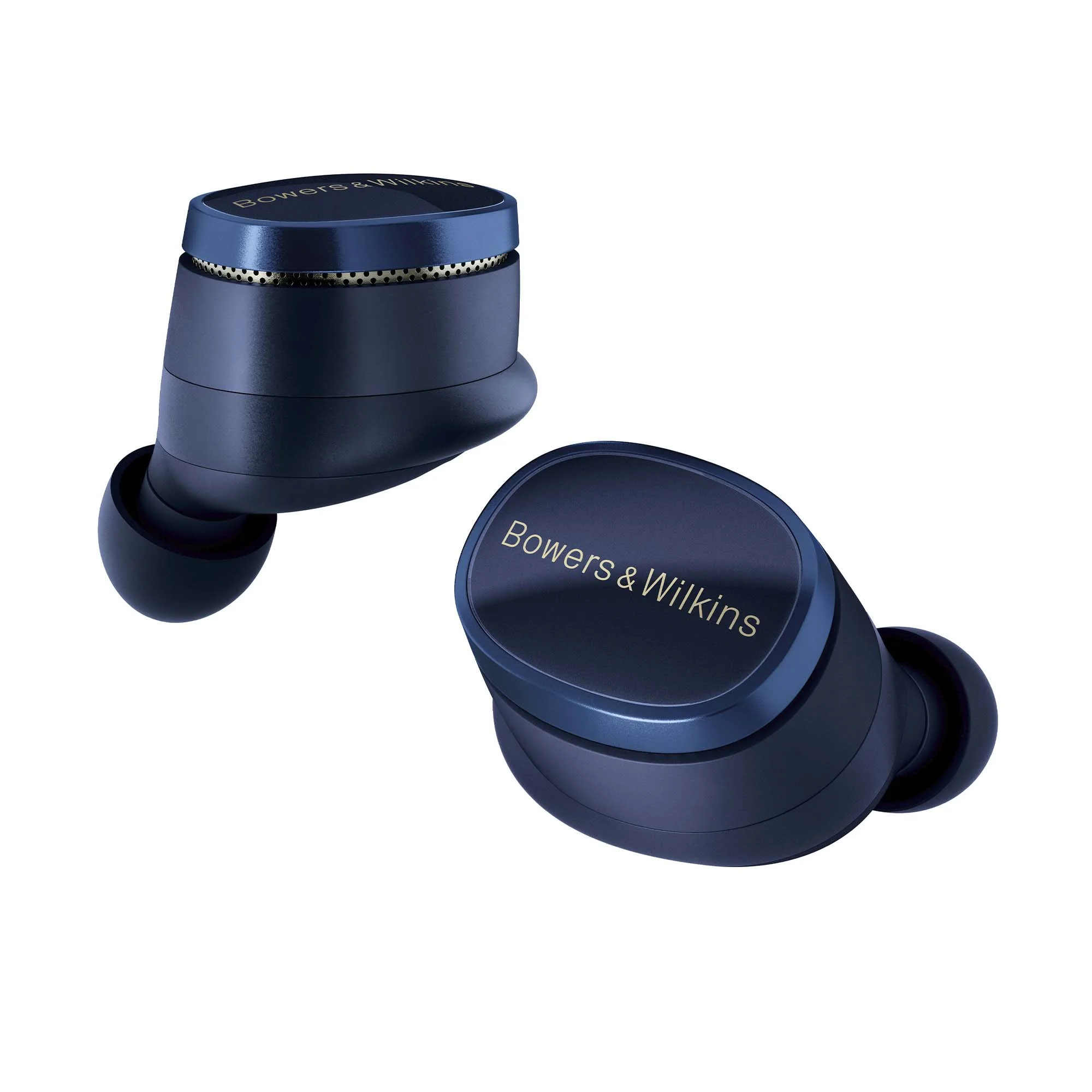 Беспроводные наушники Bowers & Wilkins Pi8 Midnight Blue