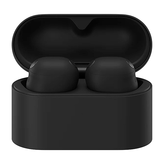 Sony Wireless WF-1000XM6 Black