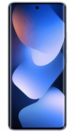 смартфон xiaomi redmi note 15 nfc 8/128 гб glacier blue