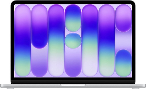 Ноутбук Apple MacBook Neo (A18 Pro, 6C/5C GPU, 2026) 8/512 ГБ SSD, Silver (серебристый)