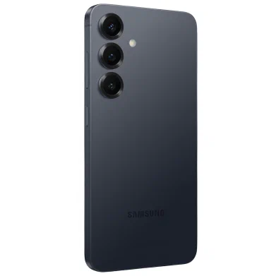 смартфон samsung galaxy s25 12/256 гб blue black (s931b)
