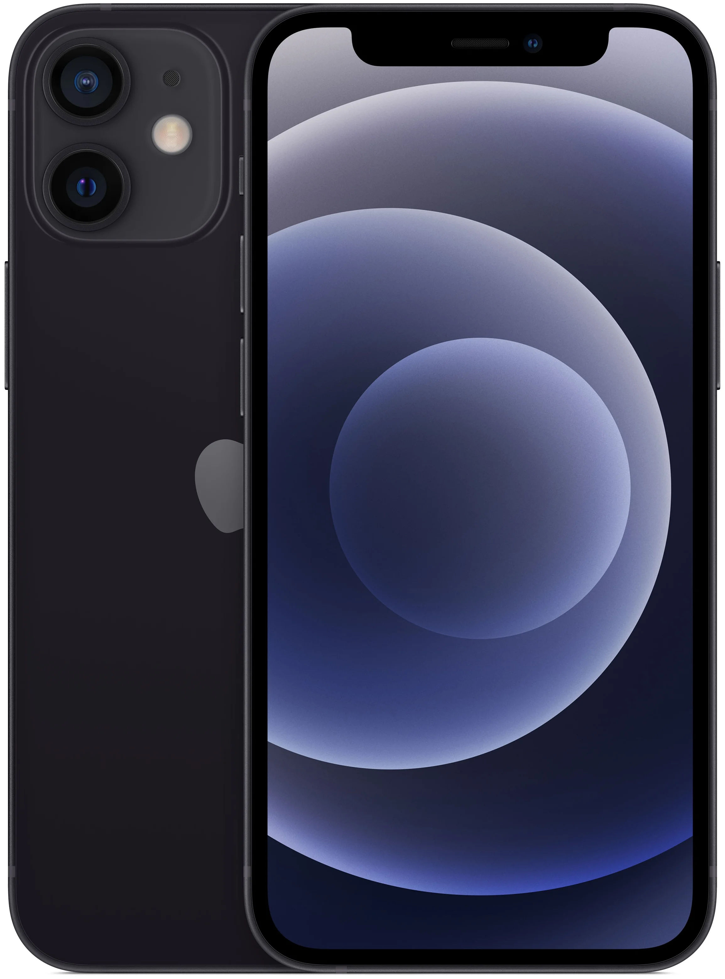 iPhone 12 128 ГБ Black