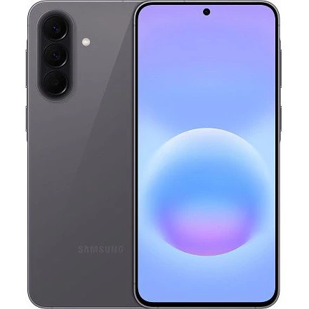 Samsung Galaxy A57 12/512 Серый (Awesome Gray)