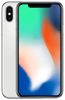 Ремонт iPhone X