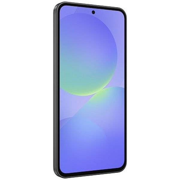 смартфон samsung galaxy a36 12/256 black