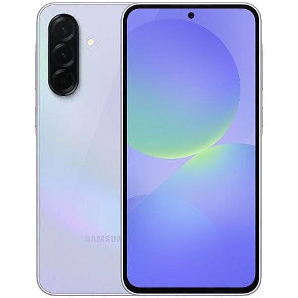 Смартфон Samsung Galaxy A36 8/128 lavender