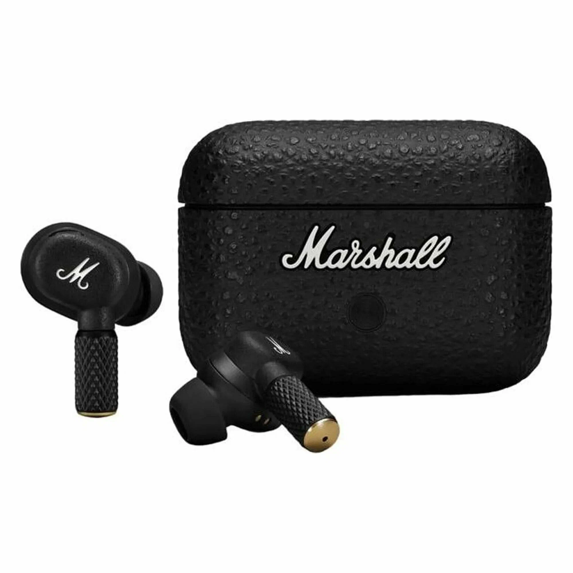 Marshall Motif 2 ANC Black