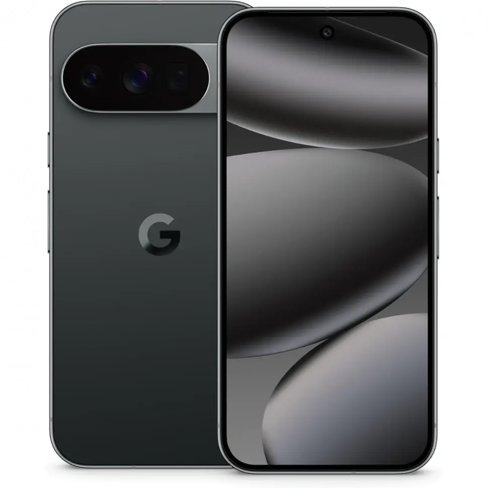 Смартфон Google Pixel 10 Pro 16/256 ГБ Obsidian USA