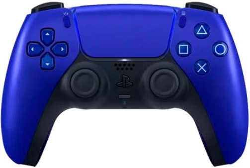 Геймпад Sony PlayStation 5 DualSense Wireless Cobalt Blue