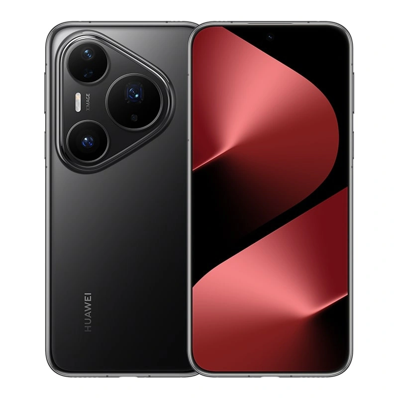 Huawei Pura 80 Pro 12/512 ГБ Glazed Вlack