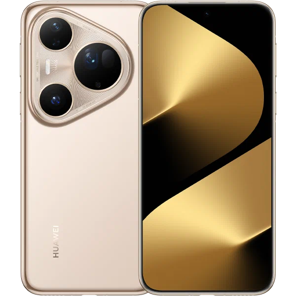 Huawei Pura 80 Ultra 16/512Gb Prestige Gold