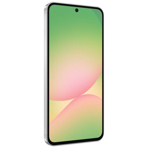 samsung galaxy a56 12/256 light gray
