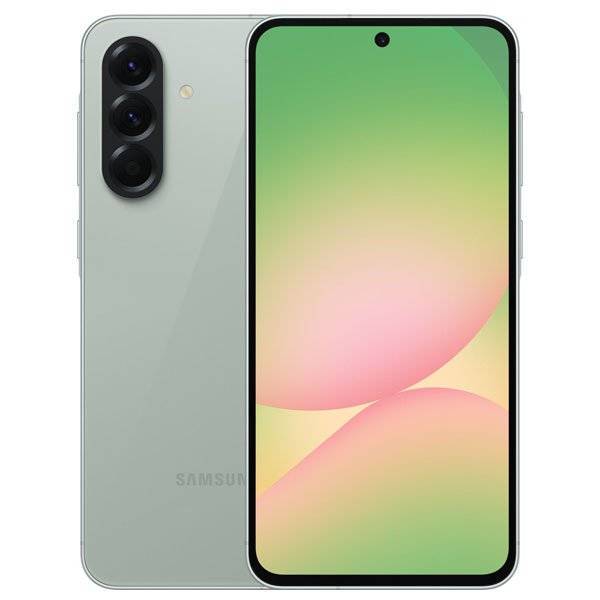 Samsung Galaxy A56 12/256 Olive