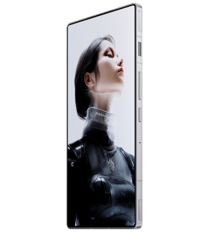 смартфон redmagic 11 air 16/512 гб prism