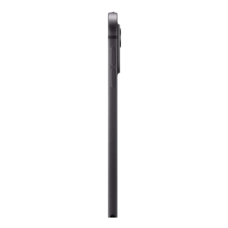 планшет apple ipad pro 13 m5 (2025) 256gb wi‑fi, серый космос (space black) планшет apple ipad pro 13 m5 (2025) 256gb wi‑fi, серый космос (space black)