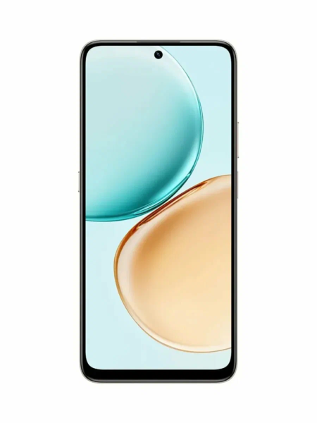 смартфон honor 400 smart 8/256gb desert gold (золотой)