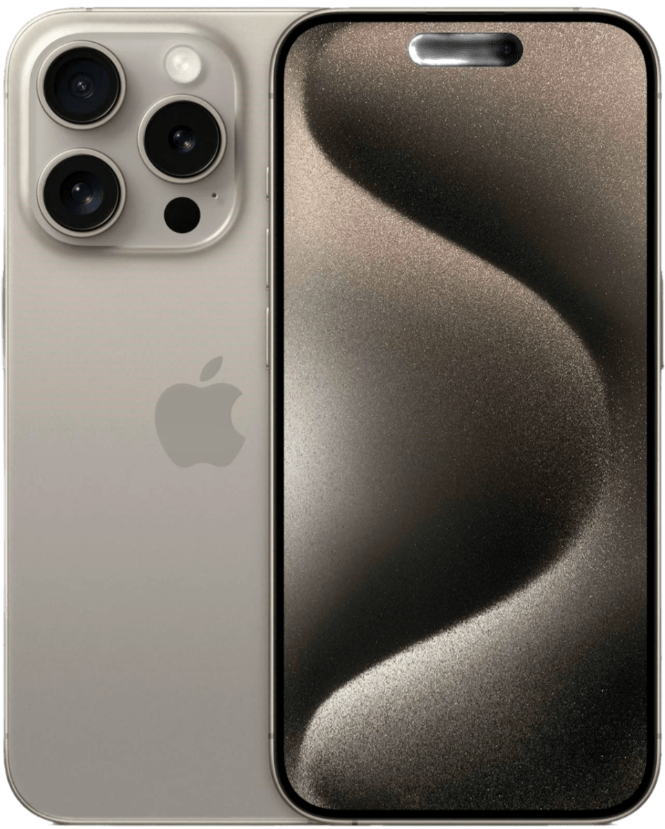 Ремонт iPhone 15 Pro Ремонт iPhone 15 Pro