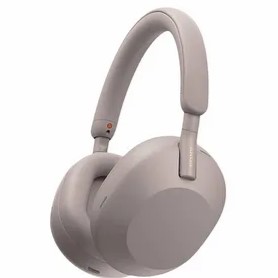 Наушники Sony Wireless WH-1000XM5 Pink